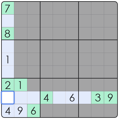 samuri sudoku